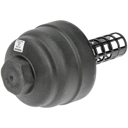 Dorman Oil Filter Cap 917-053